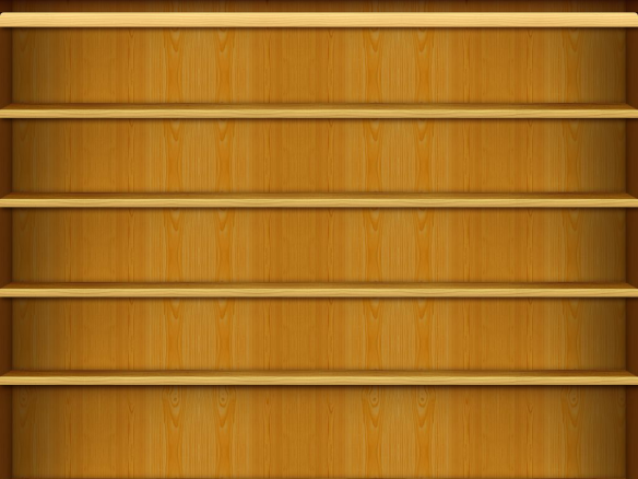 Bookshelf Wallpaper For Your Android Phone Tim Novotney S Blog
